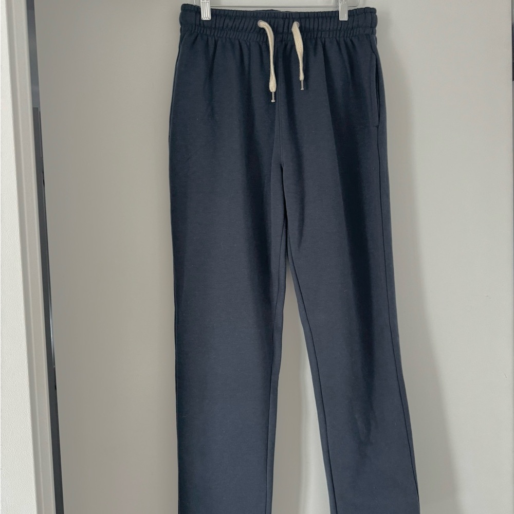Primark Navy Drawstring Joggers